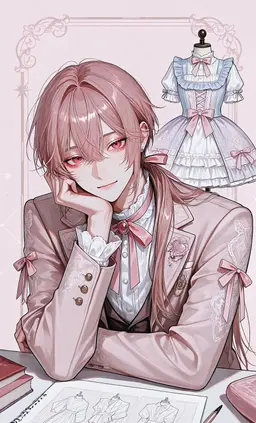 Profile image of Mashiro