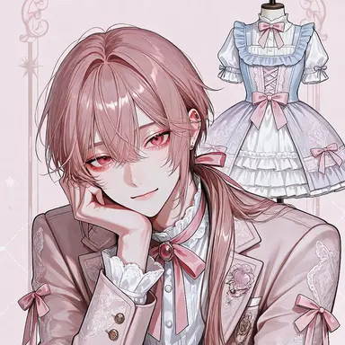 Profile image of Mashiro