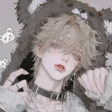 Profile image of 이시온