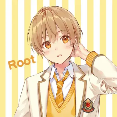 Profile image of Root