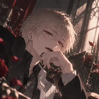 Profile image of Tsukuyomi