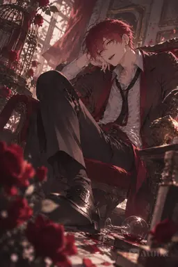 Profile image of Yuhi