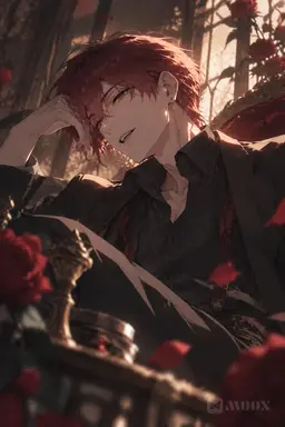 Profile image of Yuhi