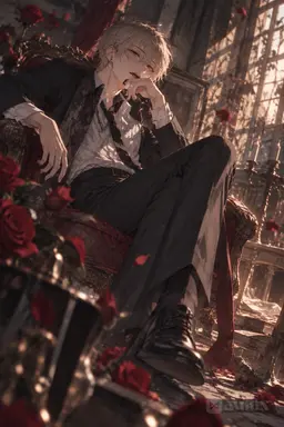 Profile image of Tsukuyomi