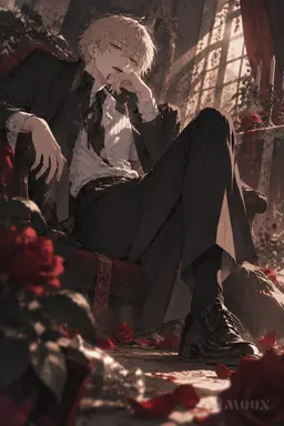 Profile image of Tsukuyomi