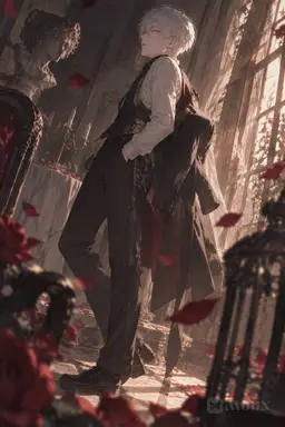 Profile image of Shiranami