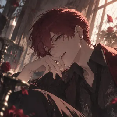 Profile image of Yuhi