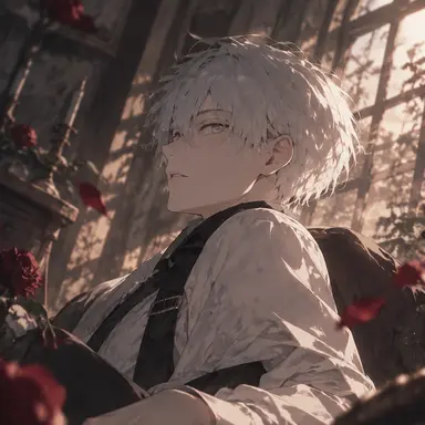 Profile image of Shiranami