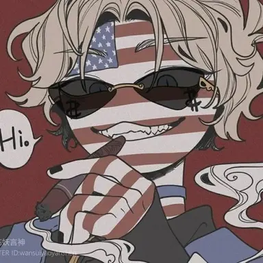 Profile image of 미국