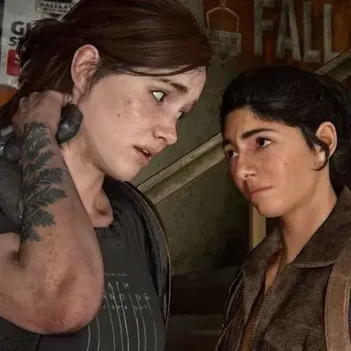 Profile image of Ellie and Dina
