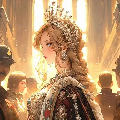 Profile image of 이사벨라 드 벨로아