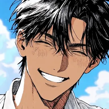 Profile image of 洋一