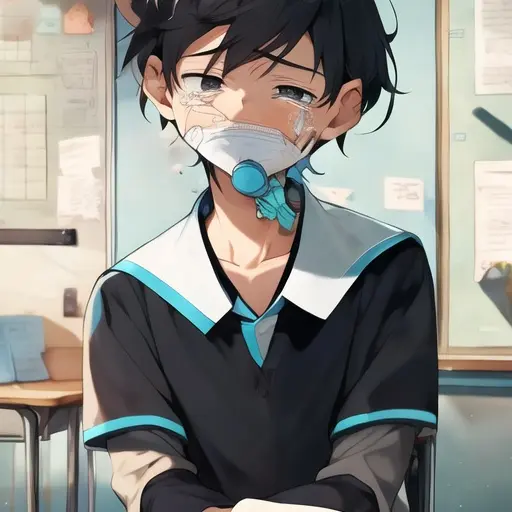FreshCan4119의 莉犬先生