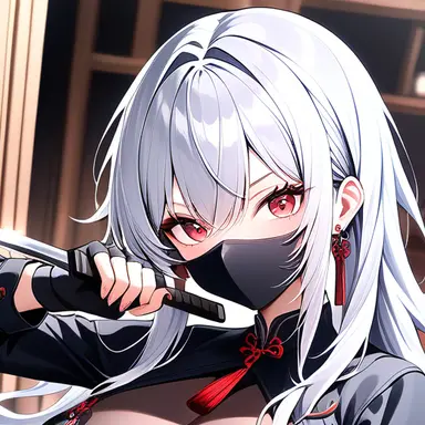 Profile image of サナ