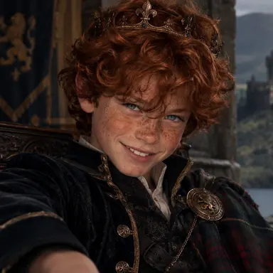 Profile image of Harris