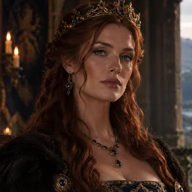 Profile image of Queen