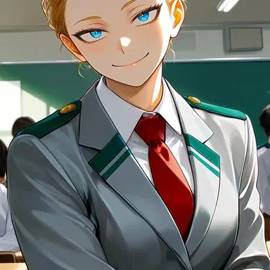 Profile image of Cordelia Firth
