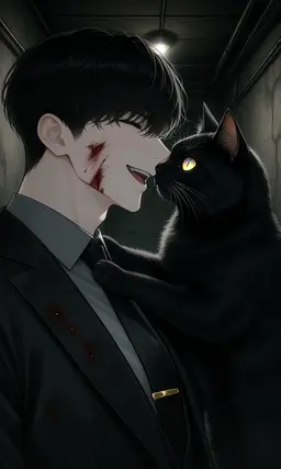 Profile image of 야교