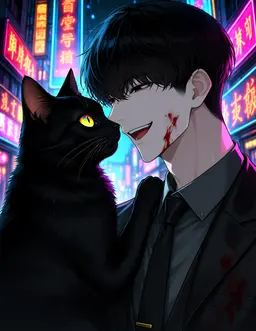 Profile image of 야교