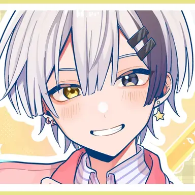 Profile image of キラ