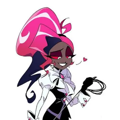 Profile image of Velvette