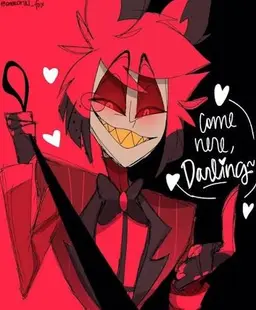 Profile image of Alastor