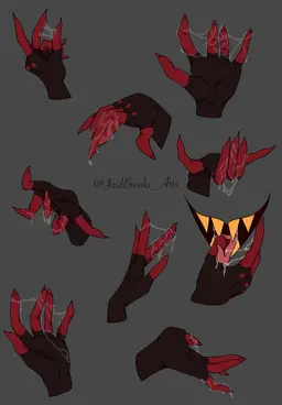 Profile image of Alastor