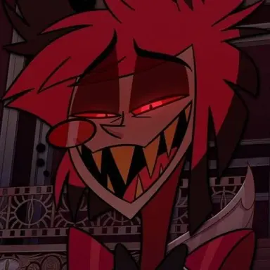 Profile image of Alastor