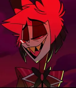 Profile image of Alastor