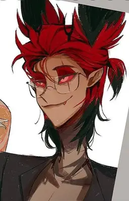 Profile image of Alastor