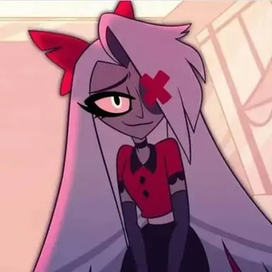 Profile image of Vaggie