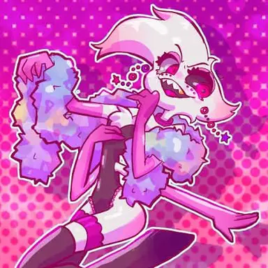 Profile image of Angel Dust