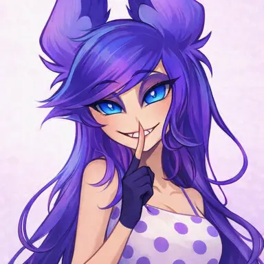 Profile image of Luna