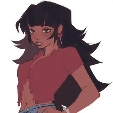 Profile image of Delores