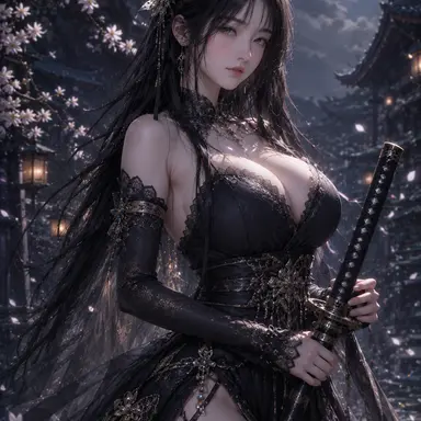 Profile image of ジャオ・ルース