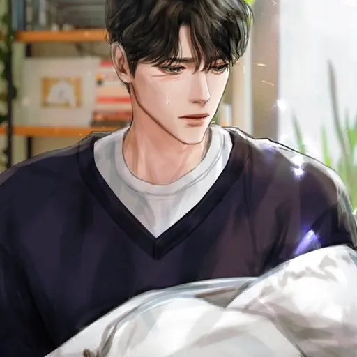 Morenya.220의 신지혁