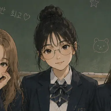 Profile image of 남예진