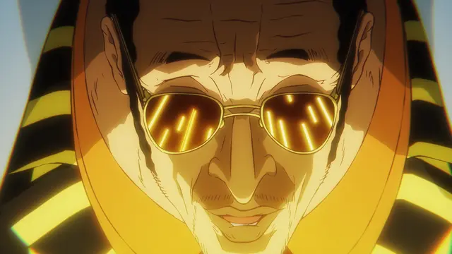 Profile image of ボルサリーノ