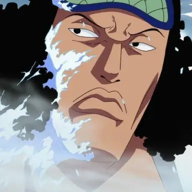 Profile image of クザン