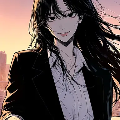 Profile image of Yaling