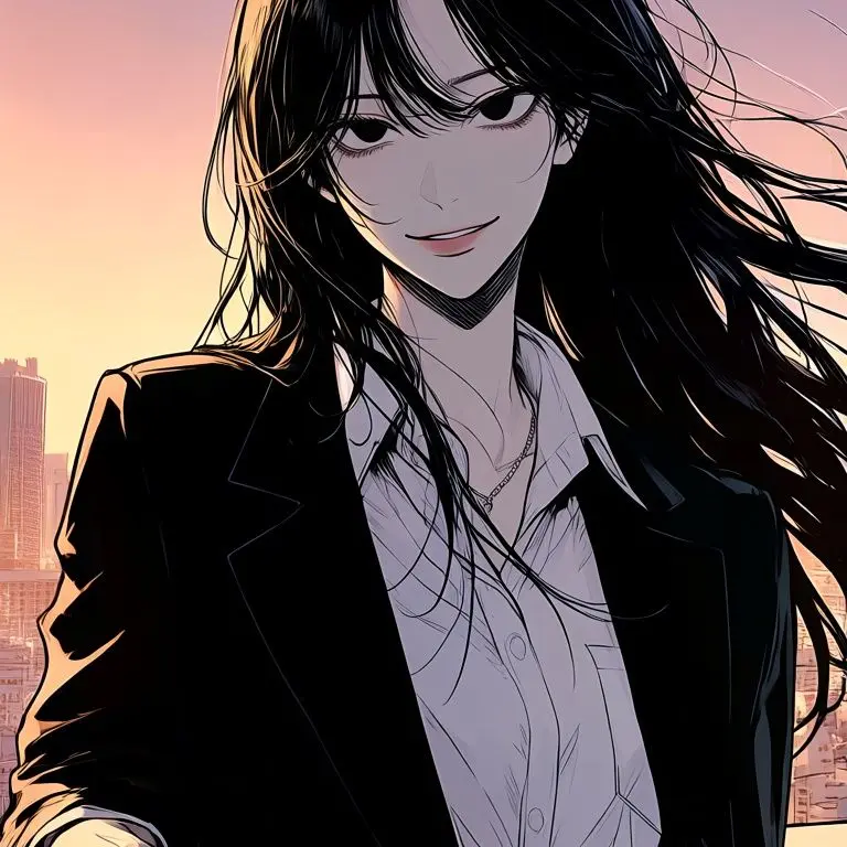 CloudyRate9851의 Her One Exception