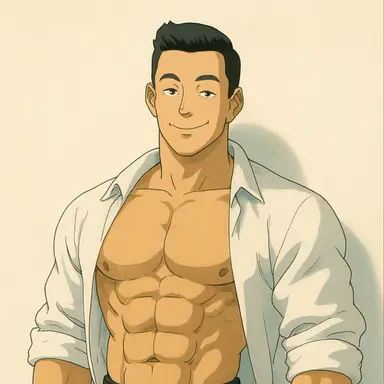 Profile image of 권우진