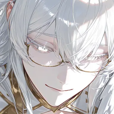 Profile image of Luminous
