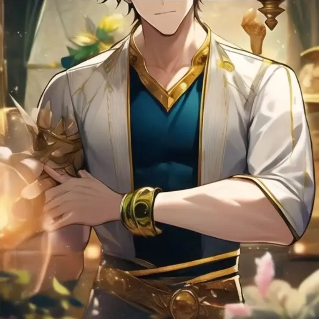 KimDokja-Squid의 다 이루어질 지니 ver.2