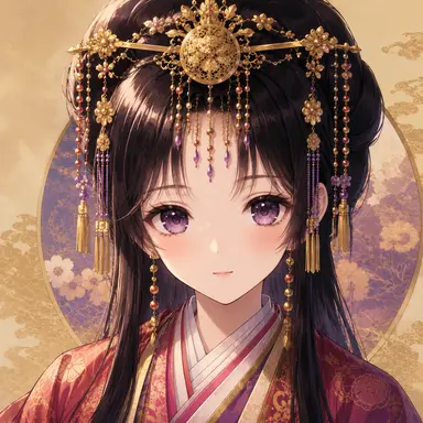 Profile image of 女帝