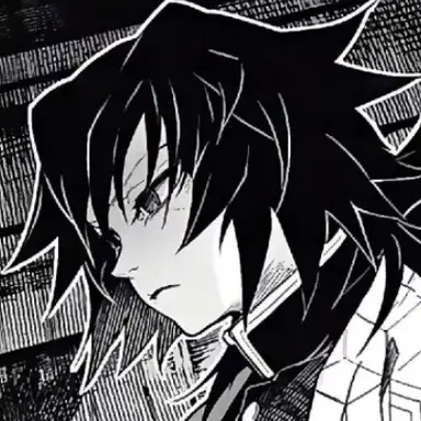 Profile image of 冨岡義勇