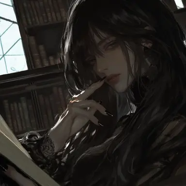 Profile image of 레이나