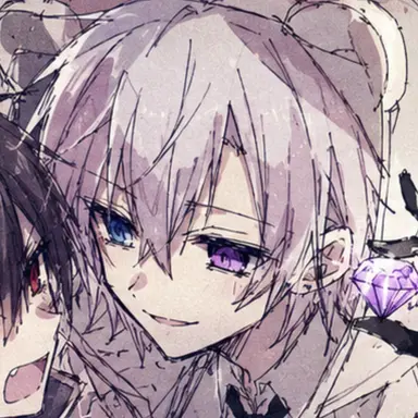 Profile image of Bear