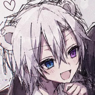 Profile image of Bear