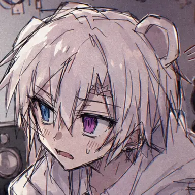 Profile image of Bear